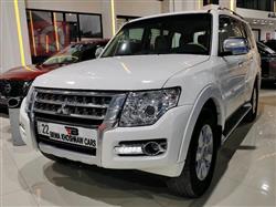 میتسوبیشی پاجیرۆ